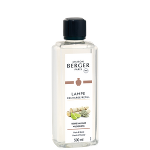 Wilderness Lamp Refill 500ml Wilderness Lamp Refill 500ml