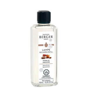 Winter Joy Lamp Refill 500mL Winter Joy Lamp Refill 500mL