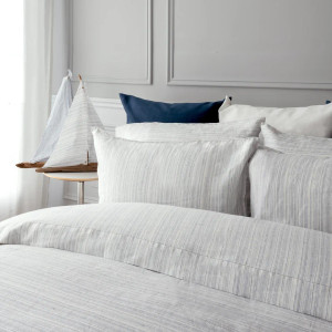 French Blue Stripe French Blue Stripe