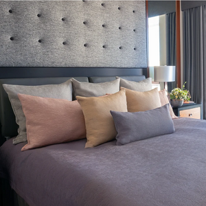 Zora Matelassé Coverlet Zora Matelassé Coverlet