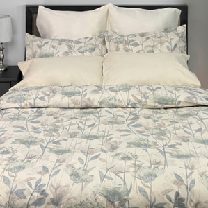 Aria Percale Print Aria Percale Print