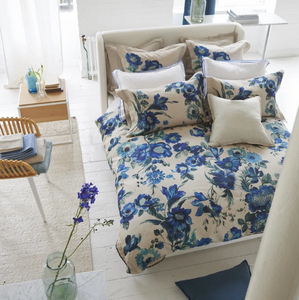 Hirigana Indigo Hirigana Indigo