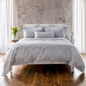 Fina Sateen Duvet Cover Fina Sateen Duvet Cover