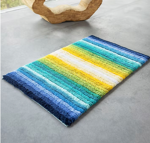 Santa Cruz Lagoon Rug Santa Cruz Lagoon Rug