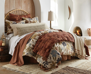 Adair Duvet Cover Adair Duvet Cover