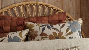 Adair Pillow Sham Adair Pillow Sham