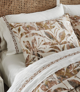 Frida Pillow Sham Frida Pillow Sham