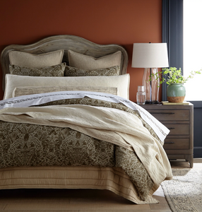 Ramira Cypress Duvet Cover Ramira Cypress Duvet Cover