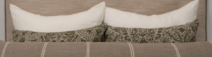 Ramira Cypress Pillow Sham Ramira Cypress Pillow Sham
