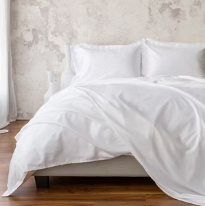 Giza 92 Classic Sateen Duvet Cover