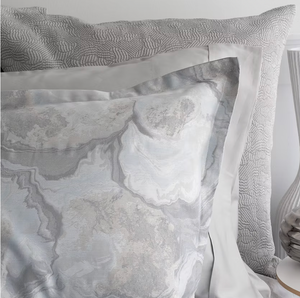 Opus Jacquard Pillow Sham