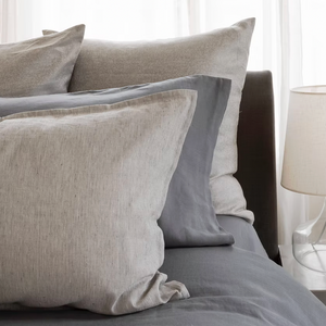 Riva Jacquard Pillow Sham