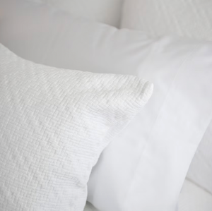 Rochelle Matelassé Sham