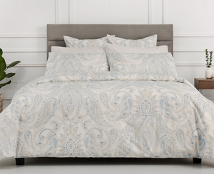 Aveiro Percale Print