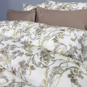 Baroque Percale Print