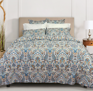 Cabaret Percale Print