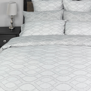 Infinity Jacquard Yarn Dyed Cotton