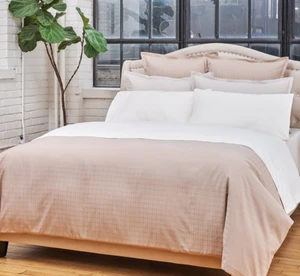 Renaissance Quattro Duvet Cover & Shams