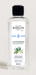 Agave Garden Lamp Fragrance 500ml