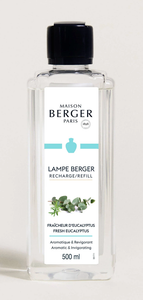 Fresh Eucalyptus 500ml