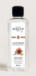 Velvet of Orient Lamp Fragrance 500ml