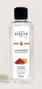 Winterwood Lamp Fragrance 500ml
