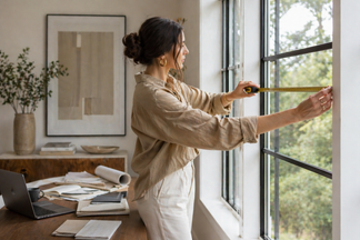 The Bella Casa Measuring Guide