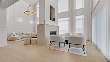 How to Get the Designer Look: Why Custom Made-to-Order Drapery Beats Store-Bought Every Time