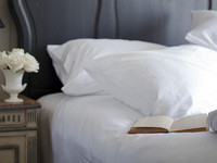 For the Love of Sheets!