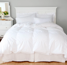 How to Choose Your Down Duvet
