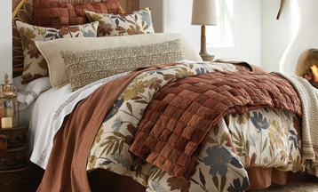 How to Transition Your Home into a Cozy Fall Look with Bella Casa Design Centre