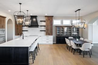 All About Home: A Homeowner's Guide to Renovating or Building in Edmonton