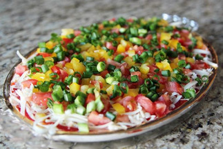 Seafood Dip