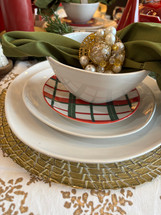 ​Enchant your Guests this Christmas Season