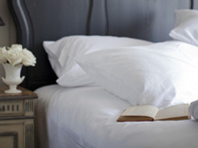 For the Love of Sheets!