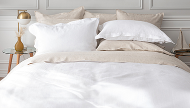 How to Sleep Cool During the Summer Months