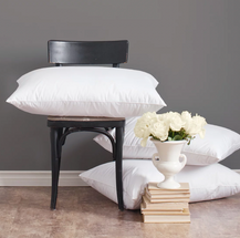 How To Choose Your Down Pillow