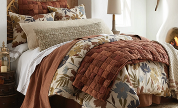 How to Transition Your Home into a Cozy Fall Look with Bella Casa Design Centre