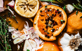 The Best Turkey Brine