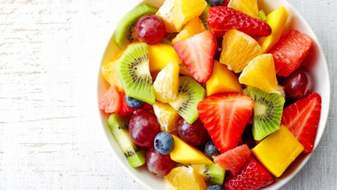 An Easy Way to Enjoy Your Summer Time Fruits and Veggies
