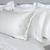 Aura Jacquard Pillow Sham Aura Jacquard Pillow Sham