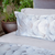 Fitzgerald Jacquard Pillow Sham Fitzgerald Jacquard Pillow Sham