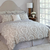 Nera Jacquard Boutis Duvet Cover Nera Jacquard Boutis Duvet Cover