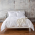 Sintra Percale Duvet Cover Sintra Percale Duvet Cover