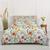 Bouquet Percale Print Bouquet Percale Print