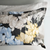 Della Printed Sateen Pillow Sham