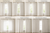 Drapery Header & Lining Options