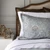 Eloise Printed Sateen Duvet Cover
