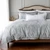 Eloise Printed Sateen Duvet Cover