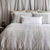 Jazz Jacquard Duvet Cover